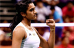 Sindhu beats Saina in clash of titans